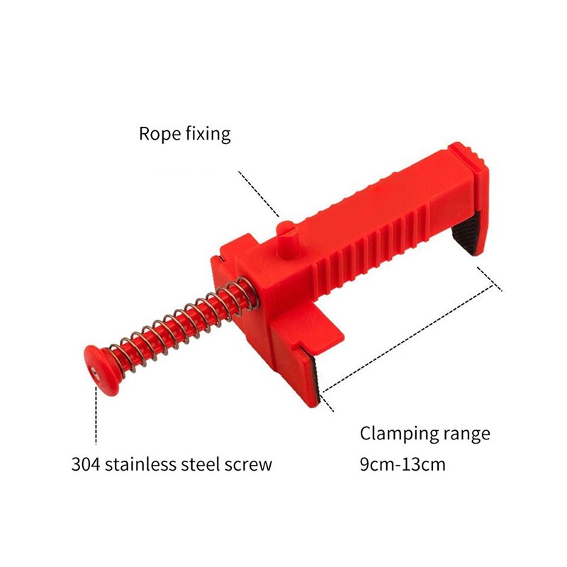 Construction Tools Masons Engineering Plastic Bricklaying Line Drawing Brick Leveling Measuring Tool Bricklayer