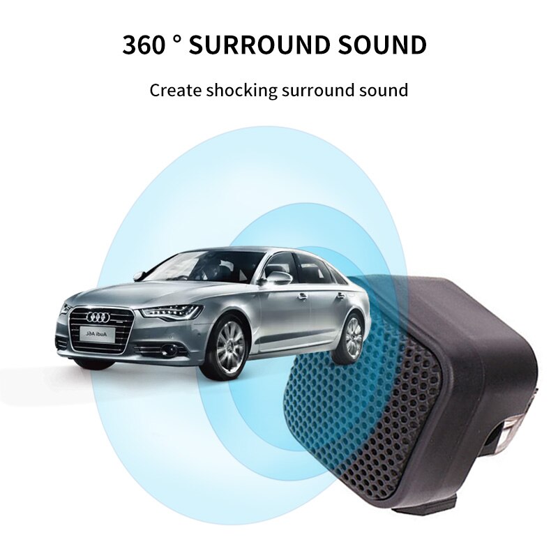 1 par 500w højttaler højttaler tp -004a bil diskanthøjttalere supereffekt høj effektivitet til billydsystemer