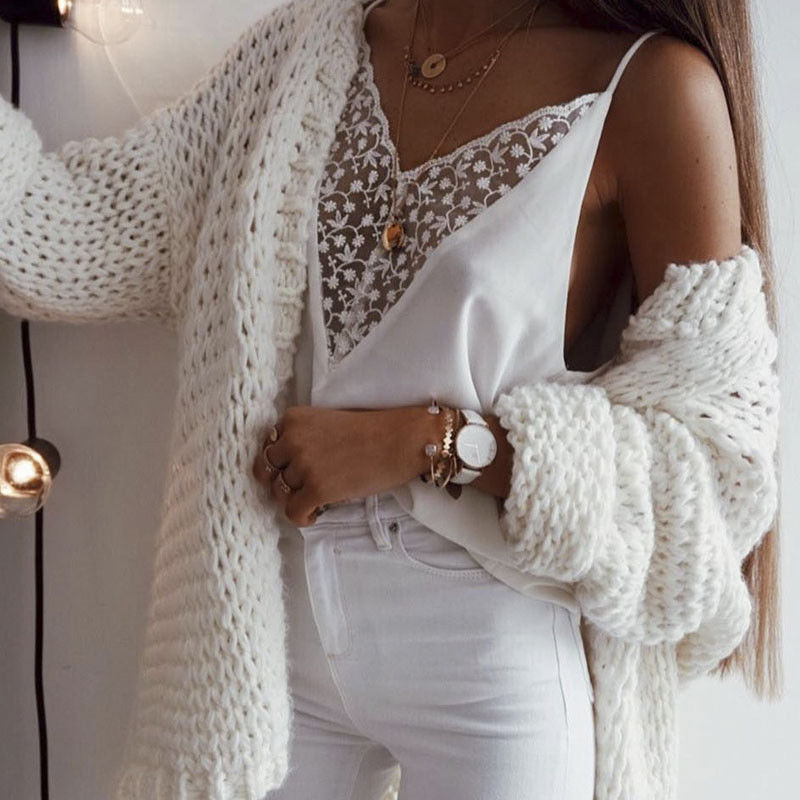 Kvinder dame boho strand sommer top løs off shoulder blonde vest bluse ærmeløs afslappet femme vest camisa feminina