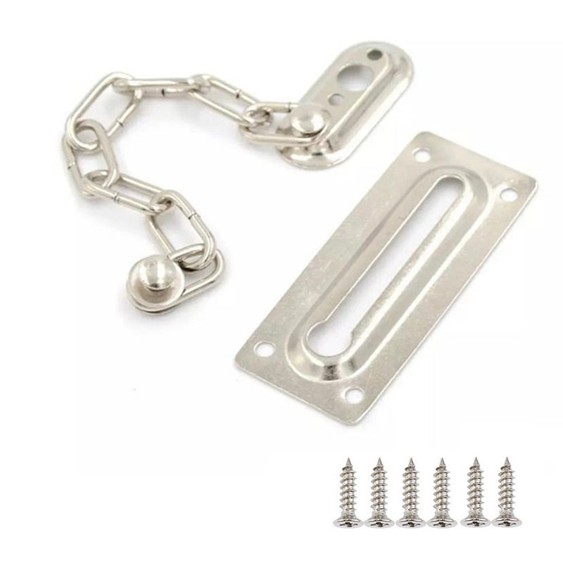 Accesorios de tablero ocupado para bebé, pestillo de cerradura de puerta de madera DIY Montessori, juguetes educativos, aprendizaje de habilidades motoras básicas, piezas de tablero ocupado: Borgoña