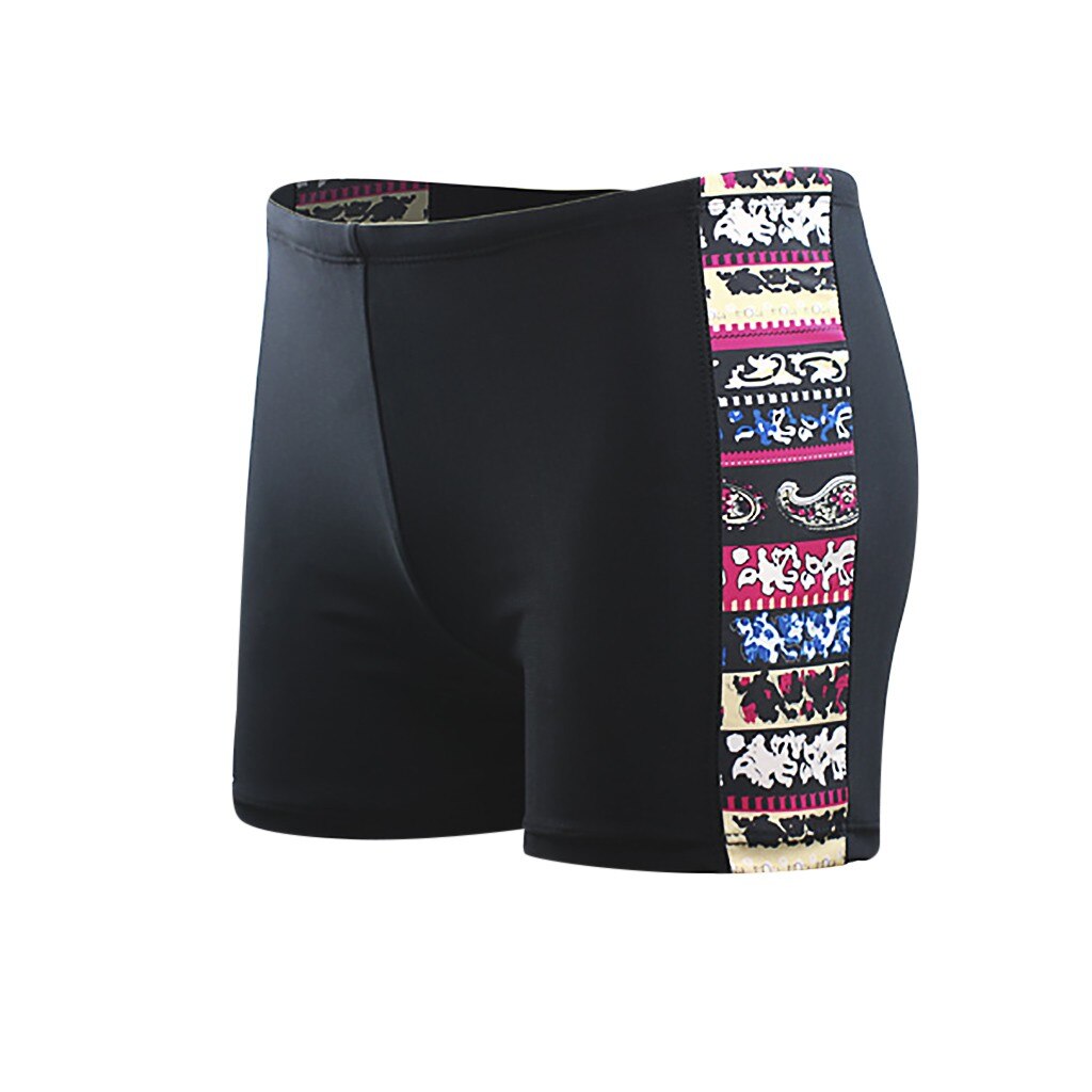 traje de baño medio para hombre de Pascua de secado rápido de la playa de la impresión del surf correr pantalones cortos para hombre stroj kapielowy natación