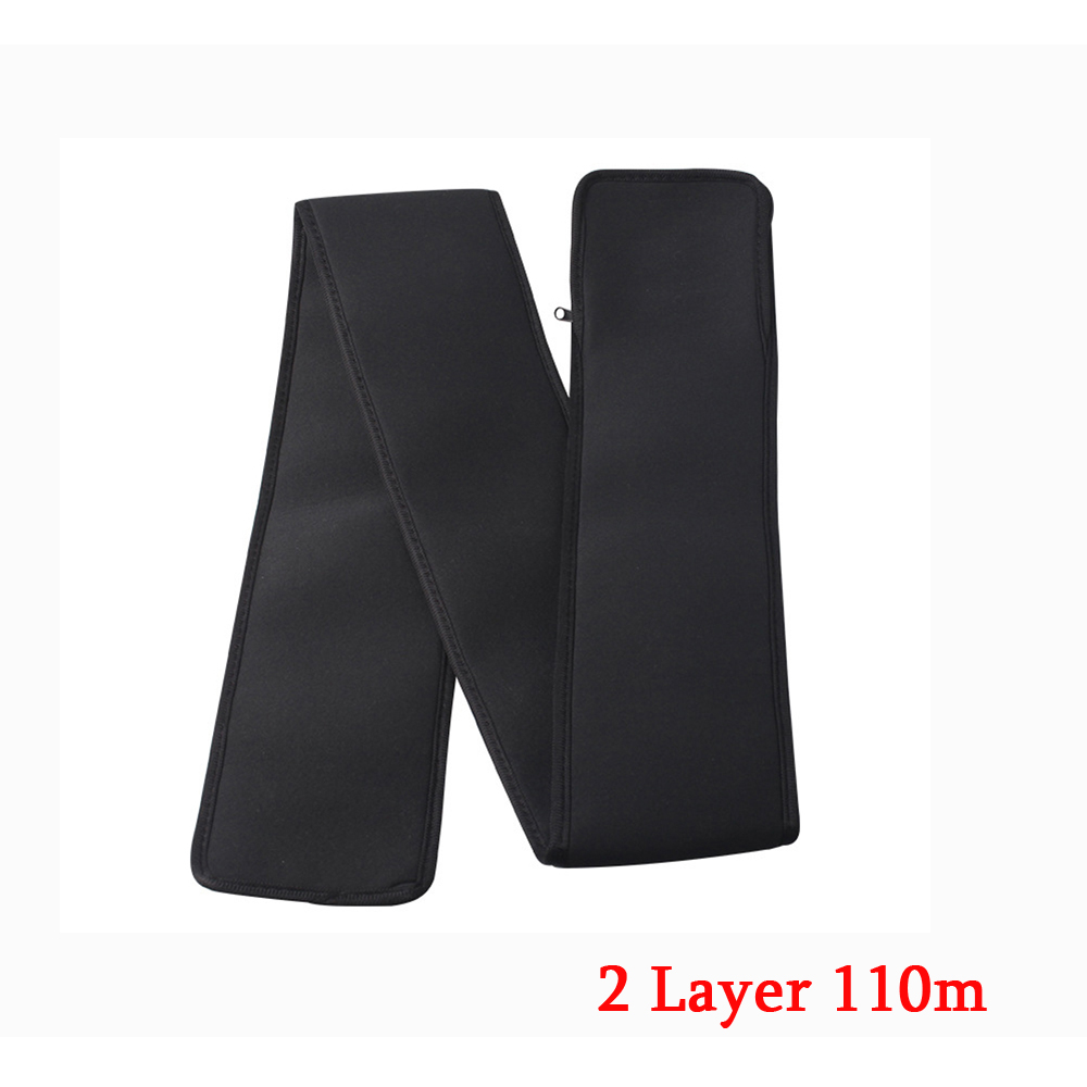 Fishing Rod Bag Wear Resistant Soft Thicken Pocket Storage Case Protective Bags Pole Sleeve 2 Layer 190cm-110cm Lure Sea Tackle: WHITE