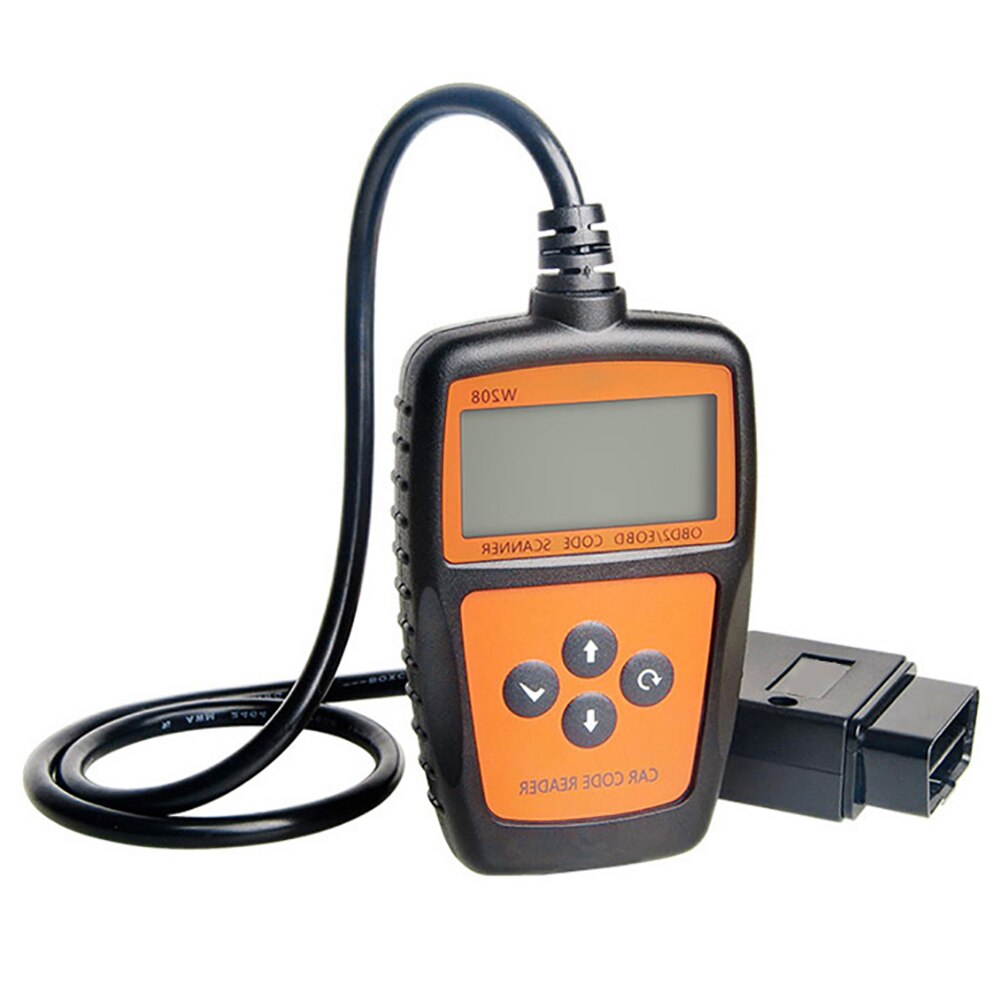 Portable Motorcycle Detector Scanner Code Reader Detection Diagnostic Device Fault Scan Gadgets