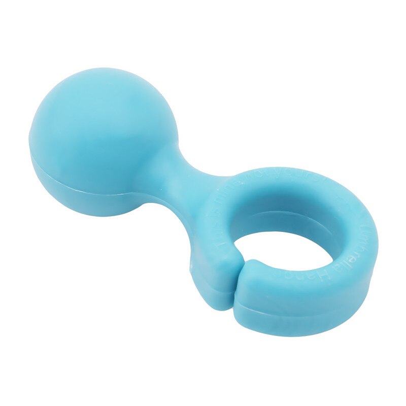lindo que cuelga fácilmente soportes de paraguas soporte de plástico Mini colgador de paraguas soporte de plástico práctico