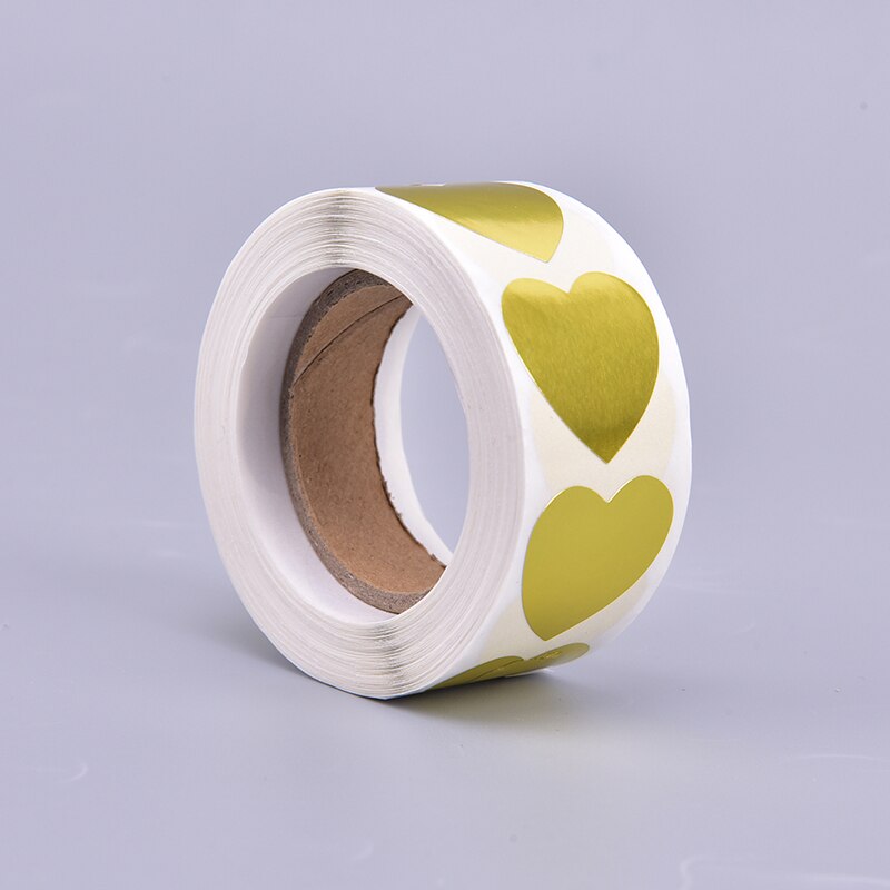 Round Silver Scratch Off Stickers Scratch Off Labels Sticker For Party Activity Favors Stationery Sticker: 500pcs