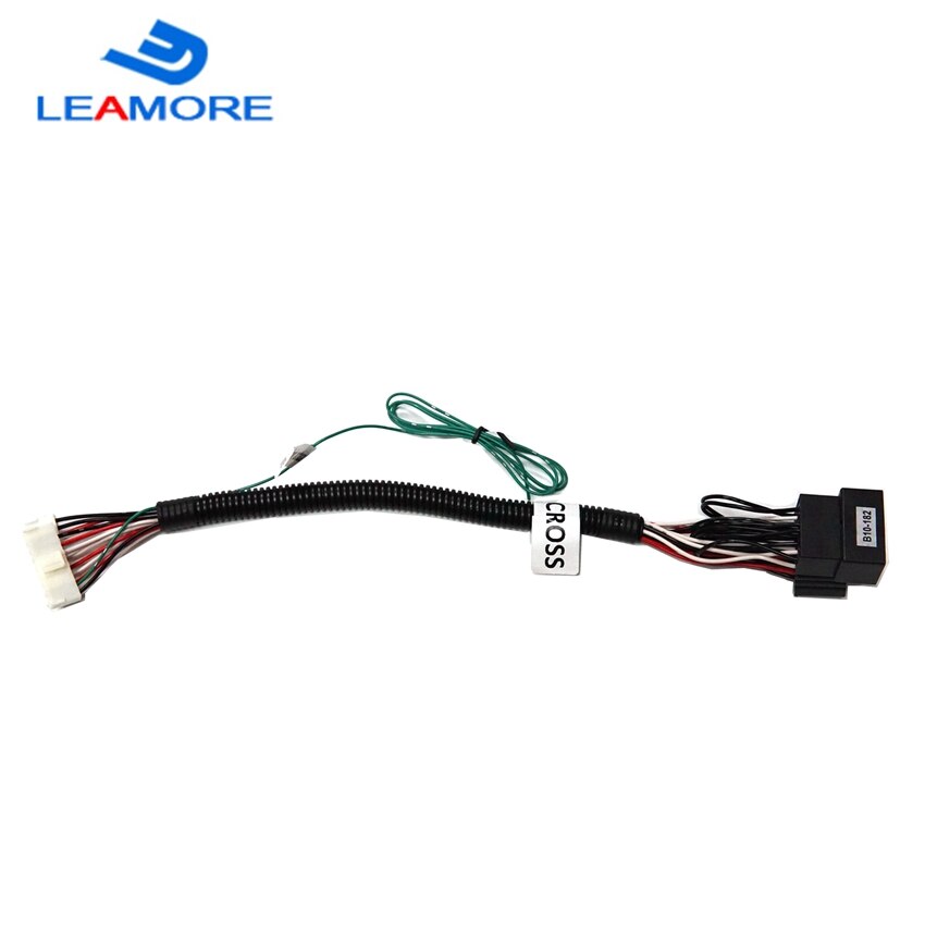 S-CROSS power auto venster dichter module