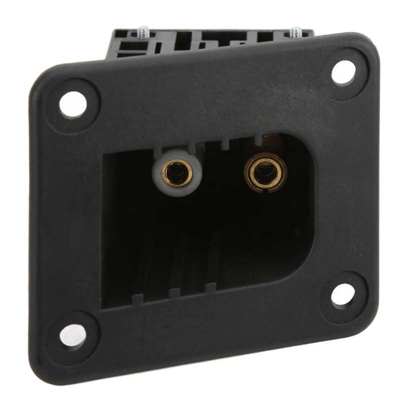 Powerwise Charger Plug Hoge Sterkte Stevige Betrouwbare Hoge Efficiëntie 73051 ‑ G29 Slijtvaste Abs Vervanging Voor Ezgo