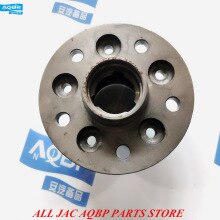 Car parts Axle parts OE Number 51751-47001 for JAC Refine Front wheel Axle head