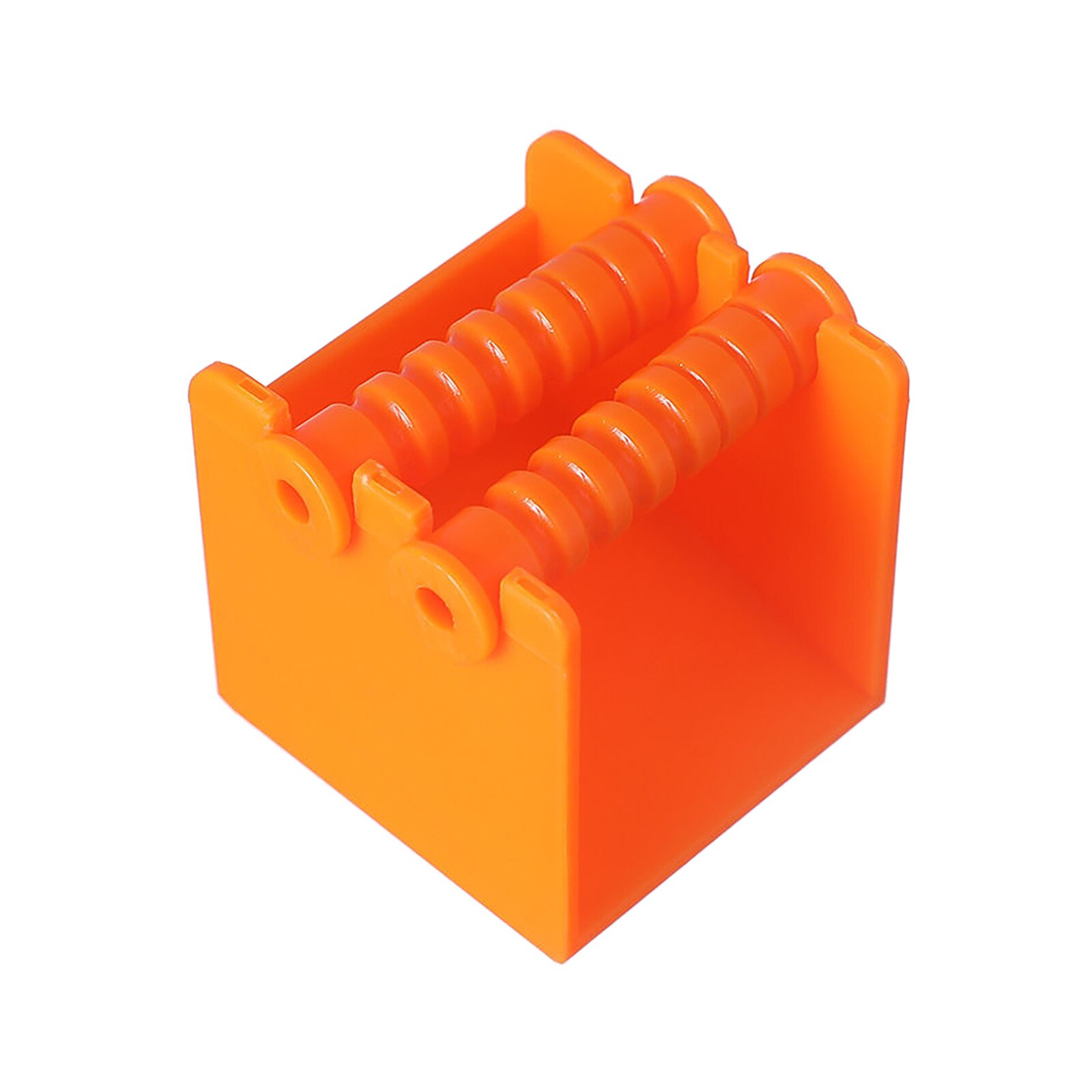 Simple Melon Seed Shelling Machine Lazy Man Must-have Artifact Automatic Peeling Machine Facebook Recommend Household Tool: Orange