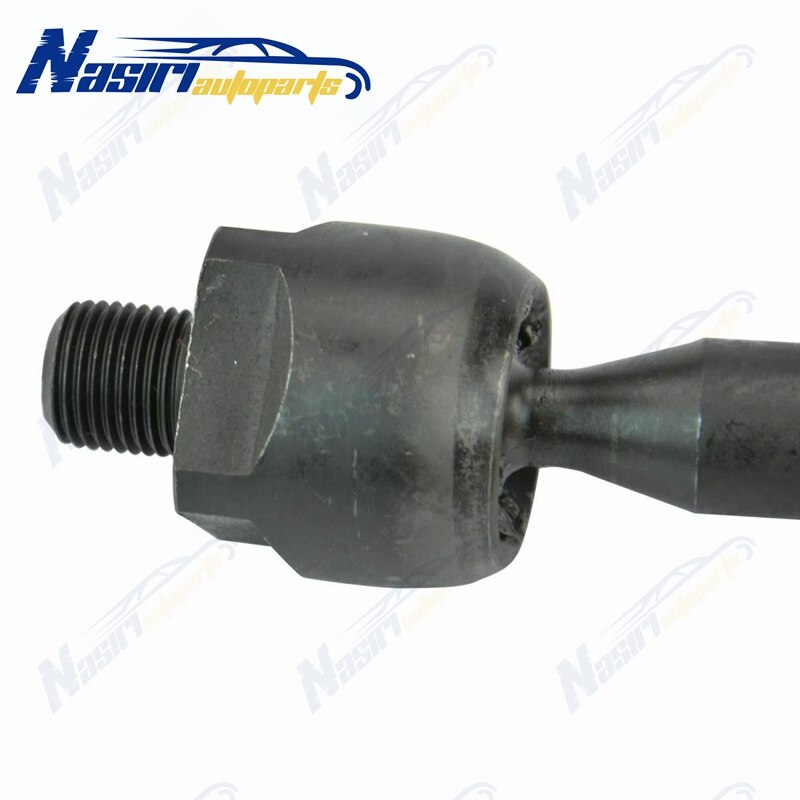 4 Pcs Inner &amp; Outer Tie Rod Ends Set For Subaru Forester Impreza Legacy Outback 2003 2004 2005 2006 2007