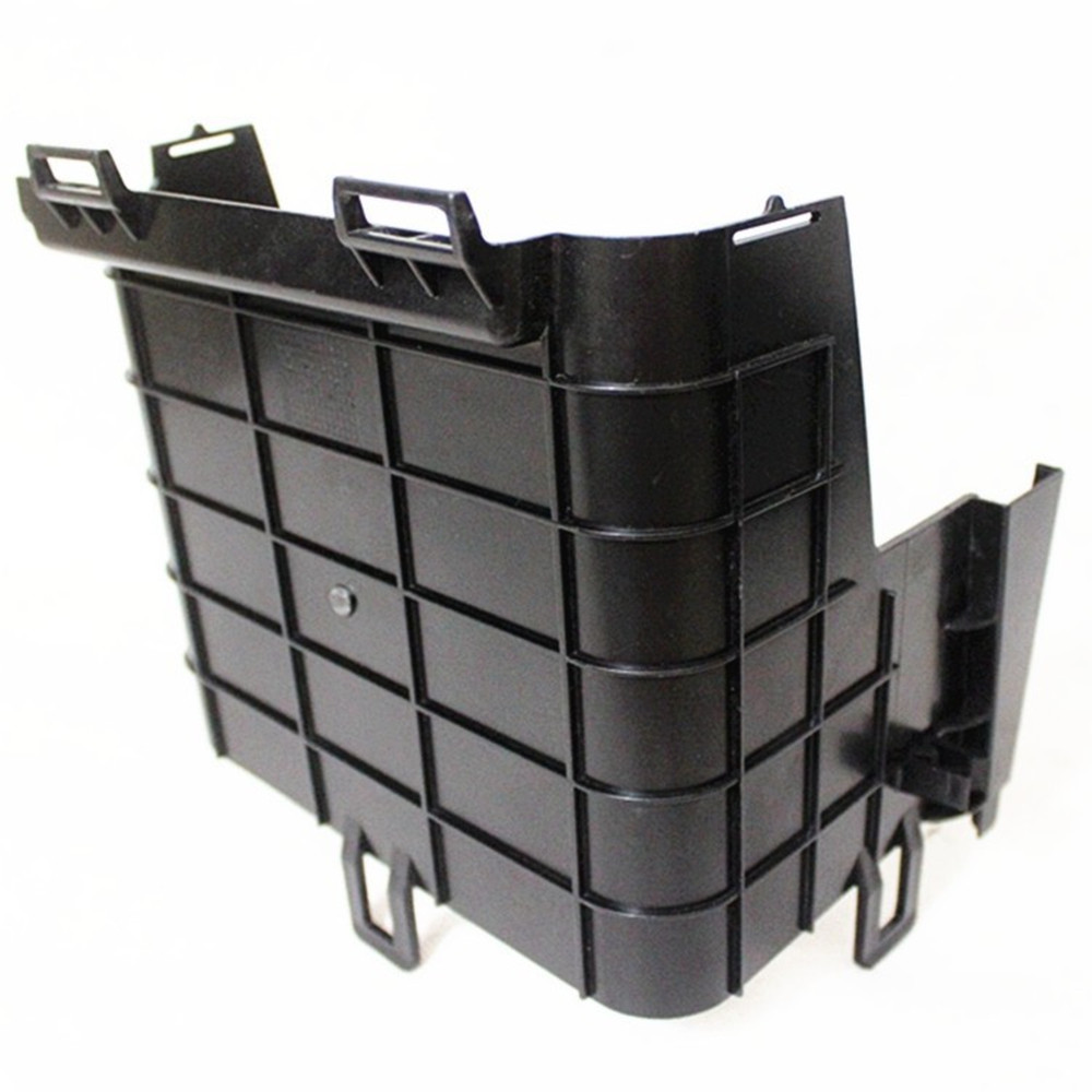 Venstre højre bilbatteri beklædning støvdæksel beskyttelsesholder boks 1 kd 915335 1 kd 915336 til  a3 passat  b6 golf  mk5 mk6