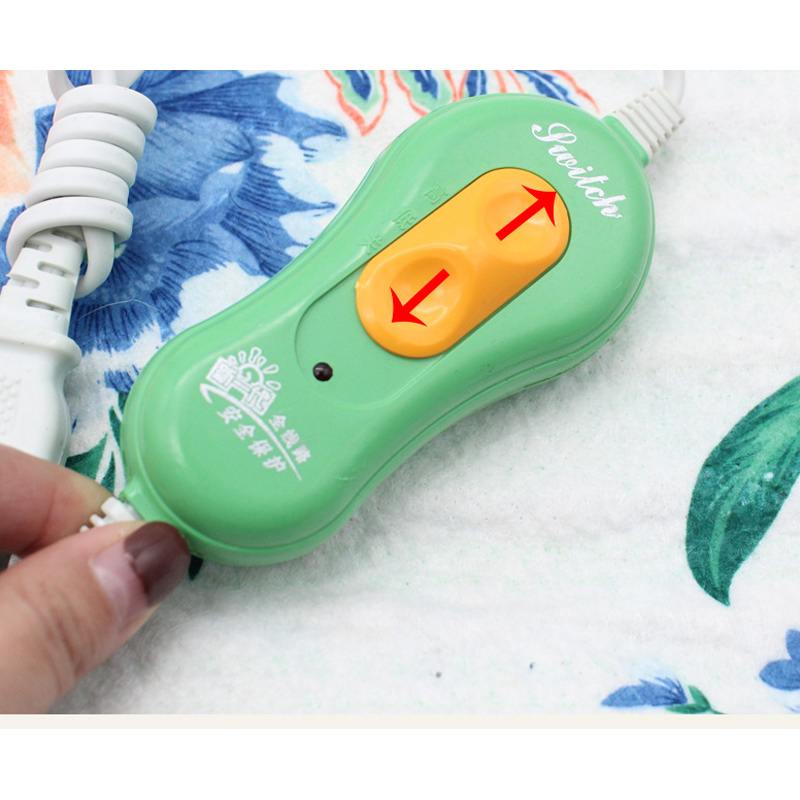 animale domestico Riscaldatore Elettrico Zerbino Rilievo di Riscaldamento del canna Del Gatto Letto Del Corpo di Inverno Dello Scaldino Tappeto animale domestico Coperta Elettrica del Sedile Riscaldato per I Gatti cani