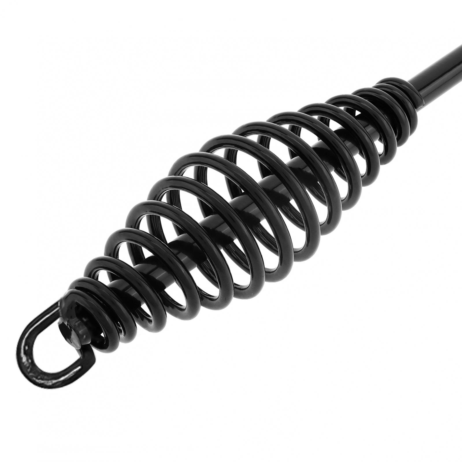 Martillo de soldadura de acero rico en carbono, 300g/500g, mango de resorte, herramientas para quitar escoria, herramienta manual de soldadura eléctrica
