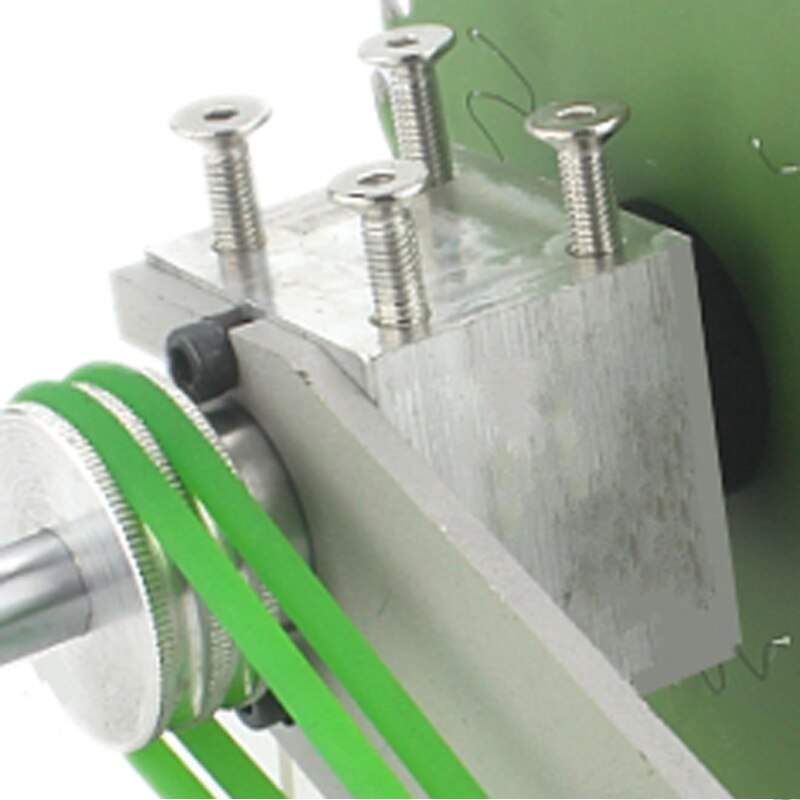 Tisch kreissäge elektrische säge polieren und schneiden maschine DIY benutzer kleine kreissäge spindel Tabelle sah nicht Energie spindel