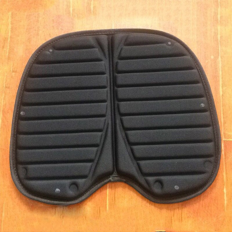 Asiento de Kayak acolchado suave antideslizante pesca cojín barco acolchado accesorios para Kayak canoa pesca barco