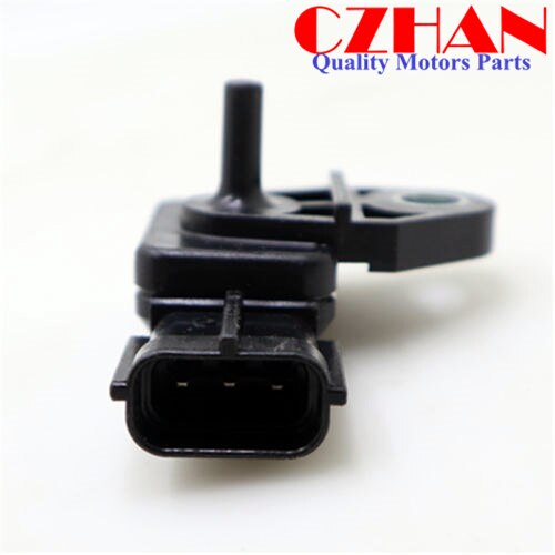 Sensor de presión de aire Vulcan para Kawasaki Ninja, acelerador map, 21176-0058, 211760058, E1T23072, E001T23072