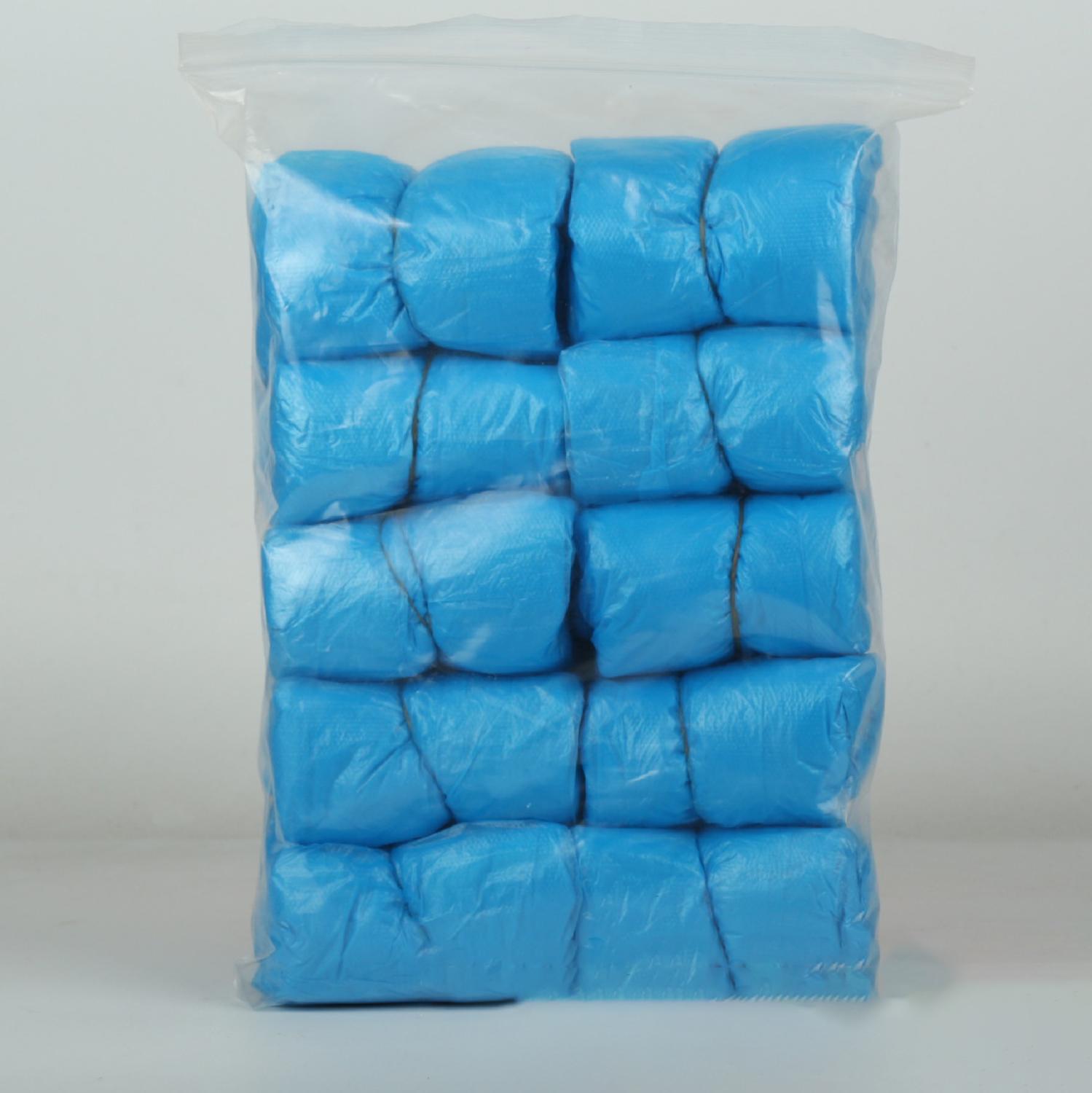 Automatic Shoe Cover Machine Home Office Disposabl... Grandado