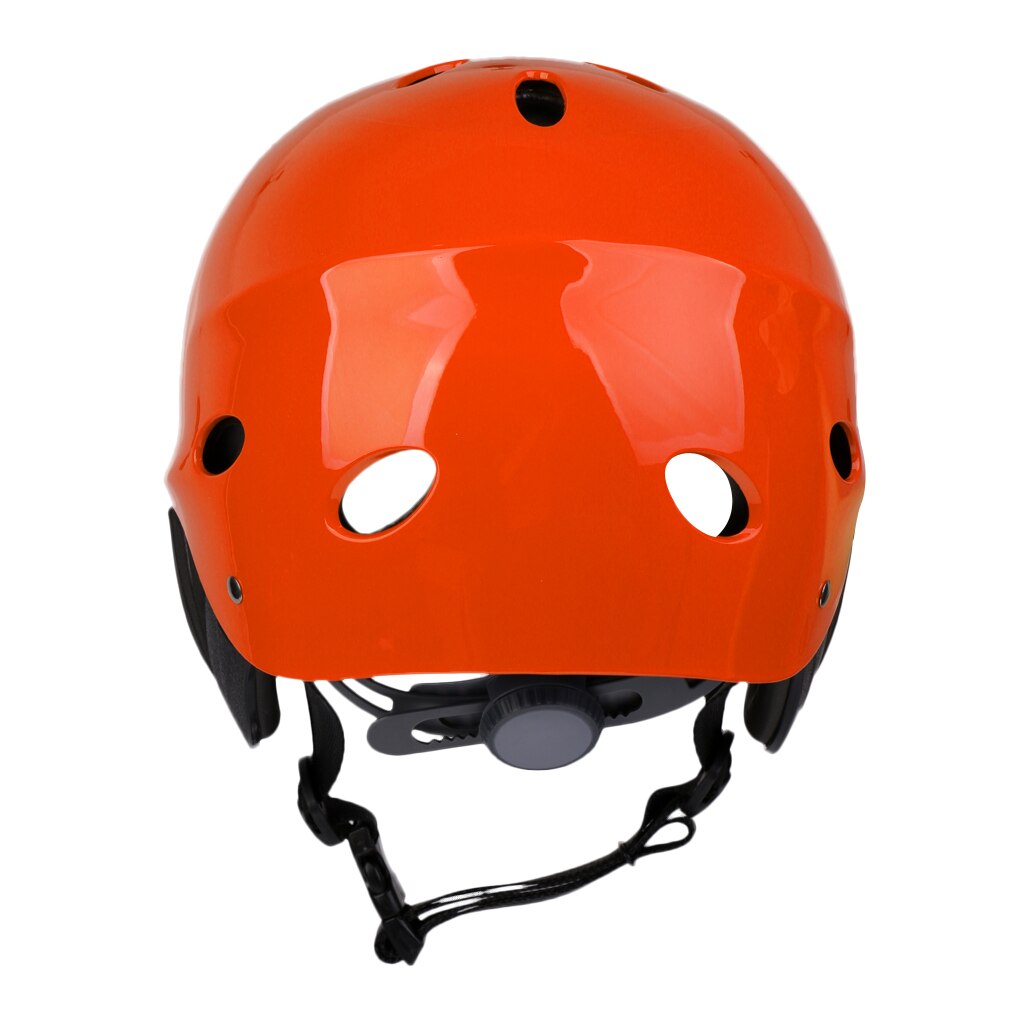 Men Adult Kids Water Sports Safety Helmet Kayak Canoe Skating Bicycle Surf Board Hard Cap Safety Rescue Protective Guard Gear