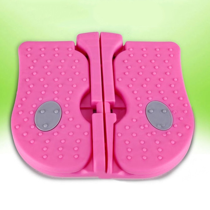 Schritt Hause Stumm Gewicht Verlust Maschine in Situ Klettern Fuß Maschine Multi-Funktionale Fitness Ausrügestochen Mini Ofenrohr Maschine