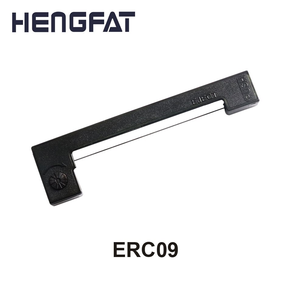 Printer Ribbon ERC09 Black 30pieces For Epson 160 180 185 ERC-09 ERC-80 HX20 HX40 M150 M160 M-163 M-164 M-180 M-181 Printer