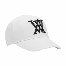 Sombreros deportivos gorras de Golf para hombre y mujer, talla libre: white