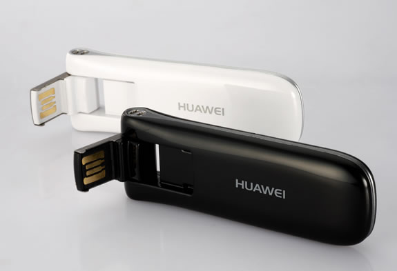 Unlocked huawei e180 3g usb modem