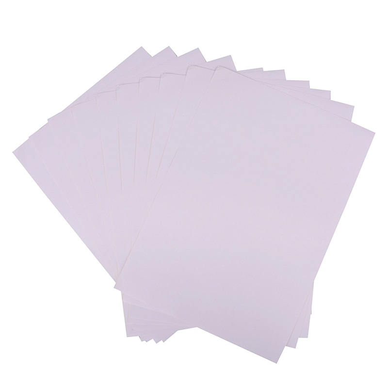 A4 Paper Printer Tracking Copy Paper 500 Sheets White Copy Paper 80g Pure Wood Pulp Printing Paper Office Supplies Paper