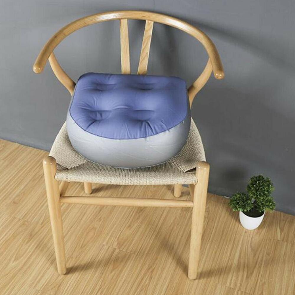 Asiento elevador multifuncional para Spa, con ventosa y agarre para adultos, cojín inflable para bañera de hidromasaje, Ideal para niños, Spas Q1Z1