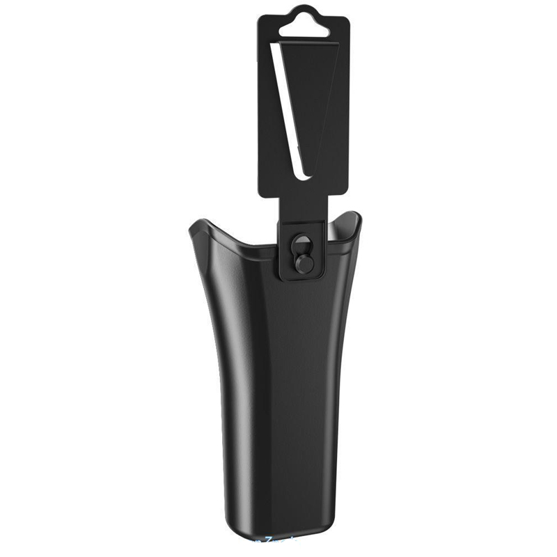 Boîte de rangement de parapluie de voiture multifonctionnelle, organisateur ABS pour Skoda Octavia Fabia Rapid Superb Yeti Roomster