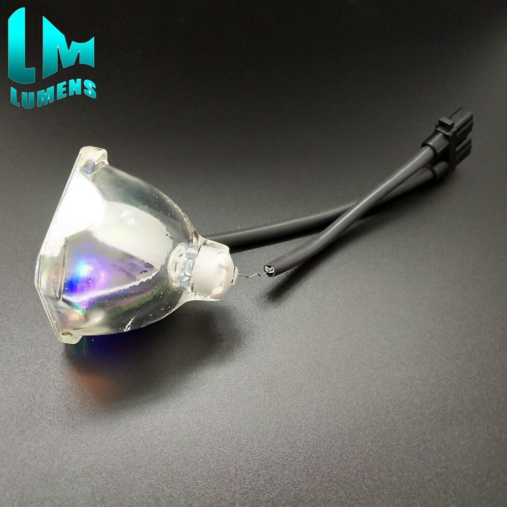 LMP-H130 LMPH130 Lampada Nuda per Sony VPL-HS50 HS50 VPL-HS51 HS51 VPL-HS60 HS60 Originale bruciatore tutto'interno