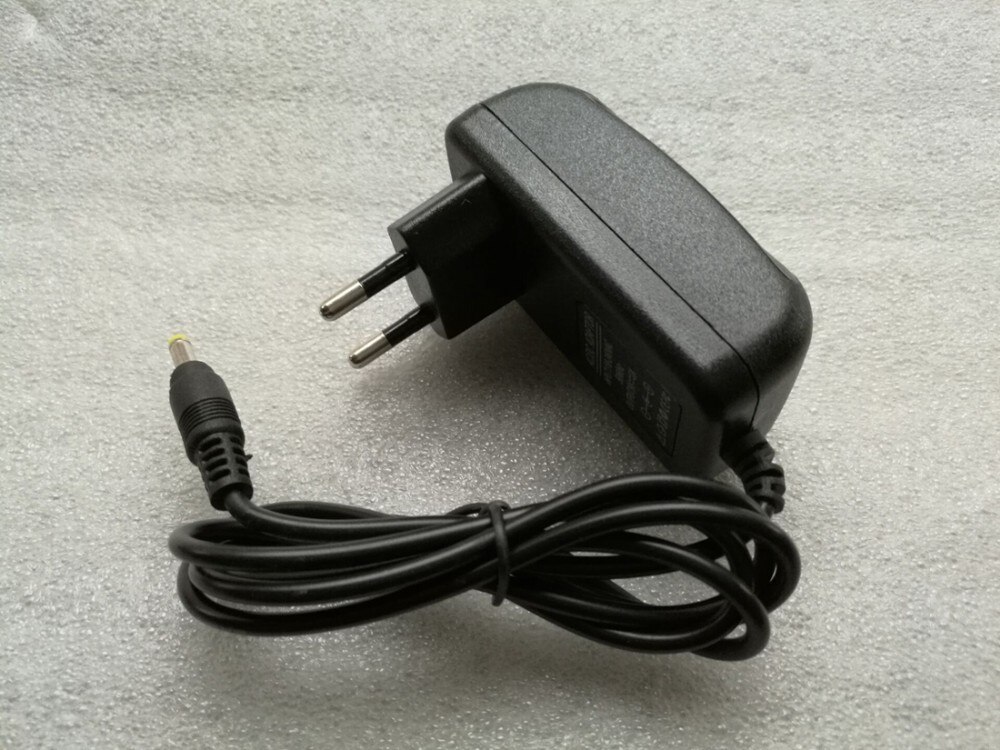 10 pieces wall charger  ac 110-240v to  dc 9v 2a 4,0 x 1,7mm/4.0*1,7mm power supply adapter eu us plug universal