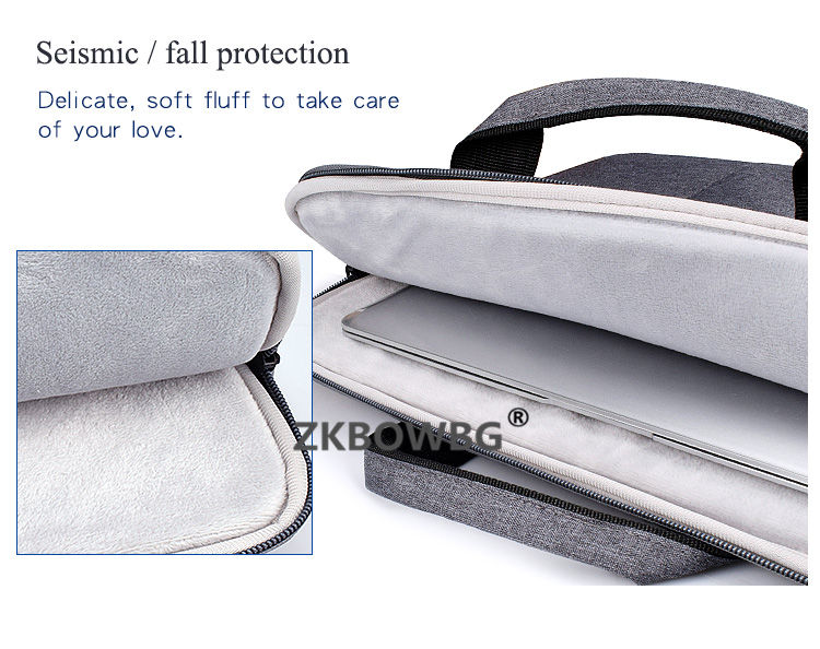 Shoulder Bags Laptop Sleeve Bag Case For Acer Swift 3 SF314 14 inch Cover for Acer Spin 7 Ultrabooks Laptop Handbag 11 12 13 15