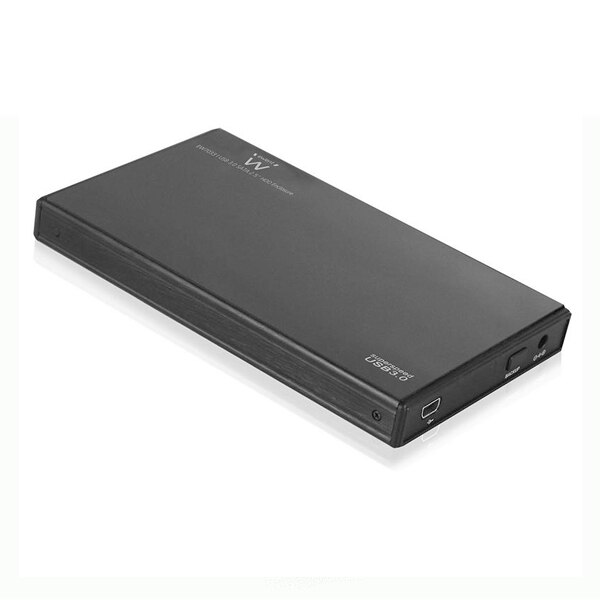 Externe Box Ewent EW7033 2.5 "Sata Usb 3.0