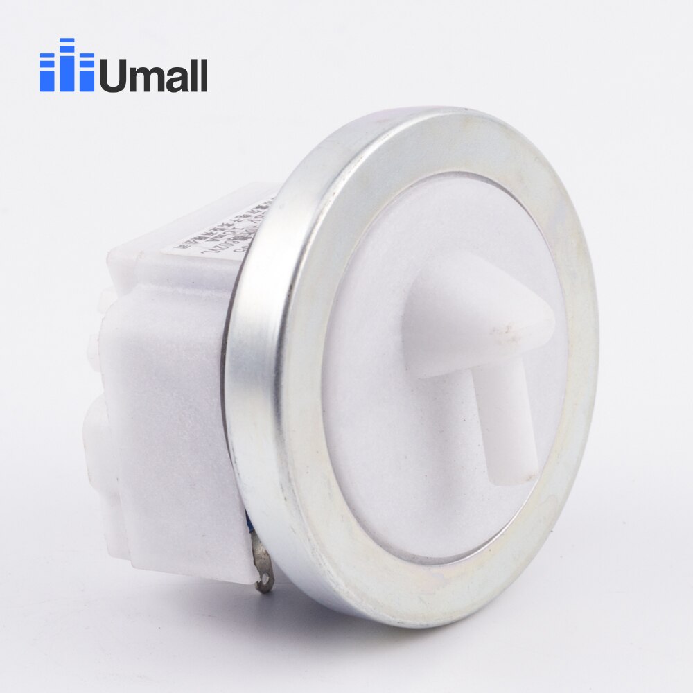 automatic general washing machine switch water level pressure sensor Q602VL washing machine replacement parts for household