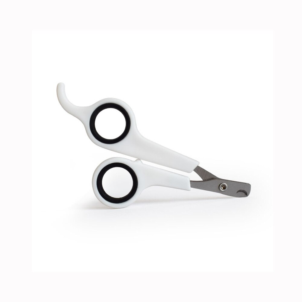 1PC Pet Nail Clipper Dog Cats Toe Claw Stainless Steel Grooming Nail Clippers Scissors Dog Nail Trimmer Cut Dog Nail Clippers: G
