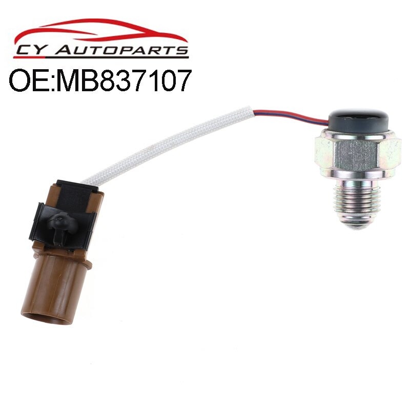 YAOPEI Gearshift 4WD Lamp Switch MB837107 For Mitsubishi Pajero V23 V24 V43 V44 V45 V46