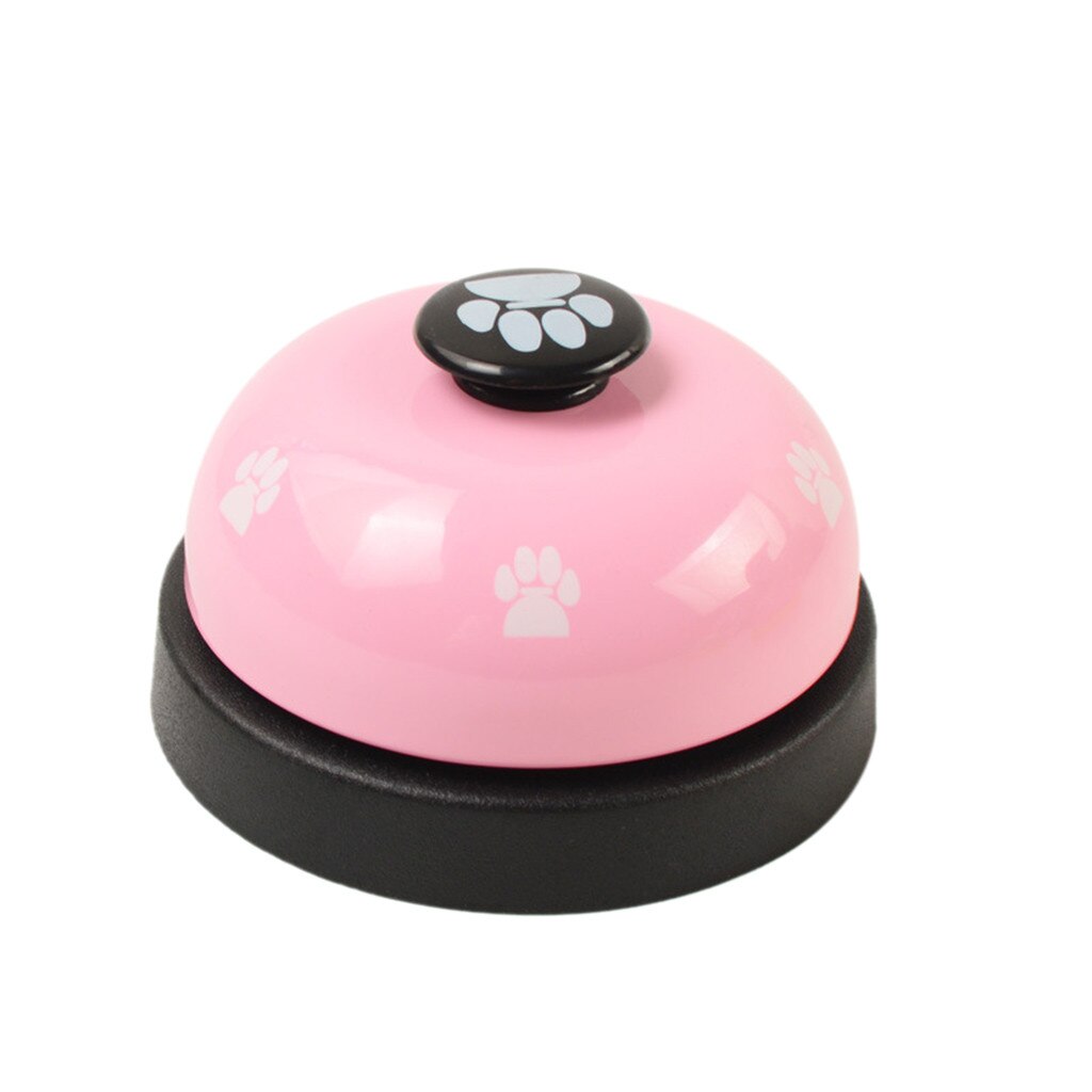 Cloches d'entraînement des animaux domestiques | directe, cloches de chien pour l'entraînement des pots et dispositif de Communication: PK