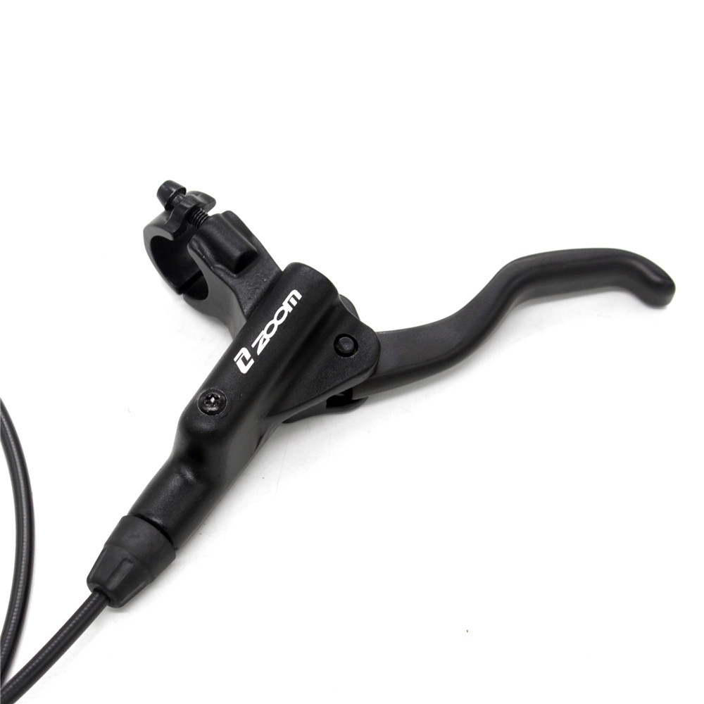 Zoom hb  -875 jarrumoottori mtb jarrulevy, jossa  hs1 parempaa kuin  m395 mt200 edessä oikealla takana vasemmalla