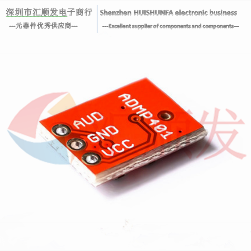 ADMP401 MEMS Microphone Breakout microphone module