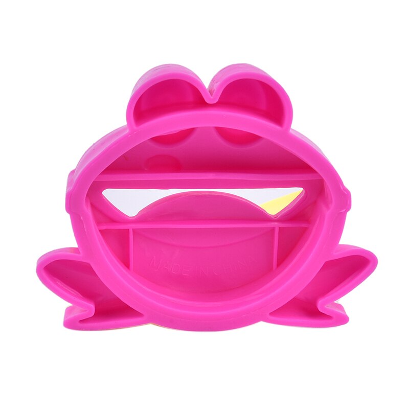 1PC Children Bathroom Frog Shape Faucet Extender Water-saving Cartoon Kids Baby Wash-hand Faucet extension Bathroom Accessories