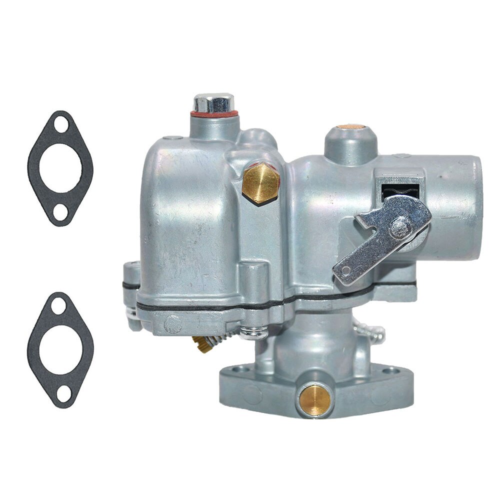 Carburetor Carb for International Farmall IH Tractor Cub Engine SN 312389 Early Cub LoBoy154 Tractor 251234R91 251234R92: Default Title