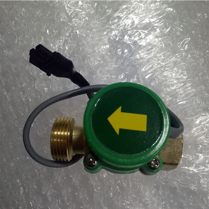 HT120 Thread G3/4 Automatic Water Flow Sensor switch