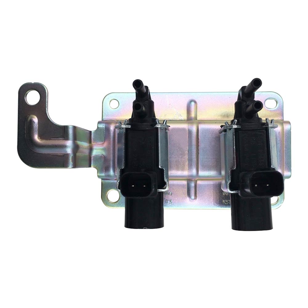 K5T46597 K5T81297 K5T81777 K5T81980 1357313 5243591 4M5G-9J-559NB Intake Manifold Vacuum Solenoid Valve FOR Ford Focus Mazda CX7
