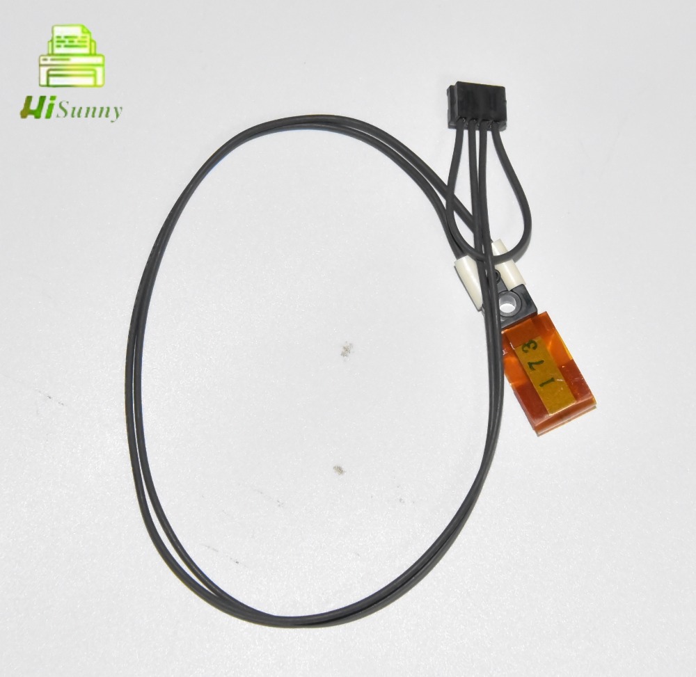 OEM Brand 9372-2710-12 27AE85030 for Konica Minolta Di 152 183 200 250 251 350 351 K7115 K7118 Di350 Di183 Fuser Thermistor