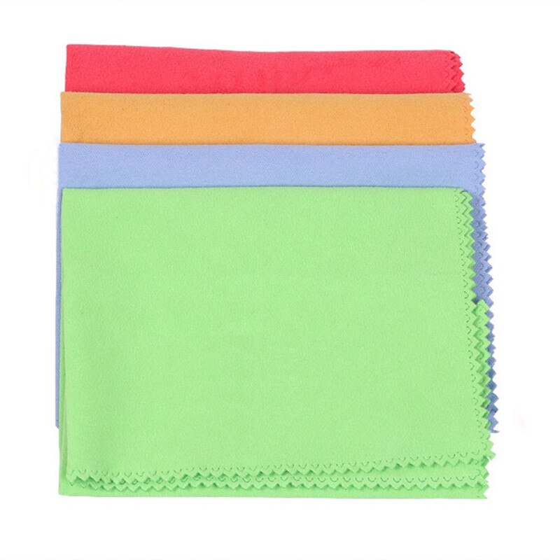 Paño de limpieza para instrumentos musicales, toalla de limpieza para guitarra, bajo y Piano, paño de algodón suave para el cuidado de los instrumentos musicales