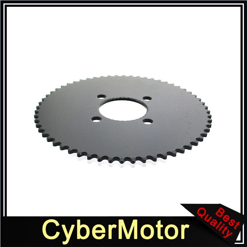 #35 Rear Sprocket 60 Tooth For Mini Bike Go Kart Trike ATV Quad Predator 79cc 212cc 420cc