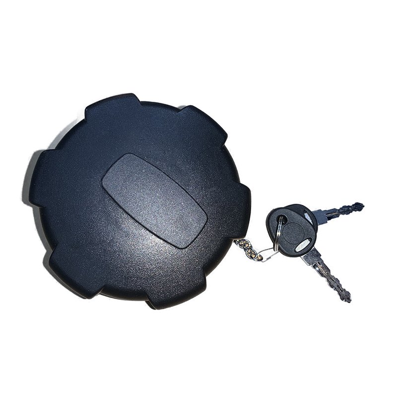 Låsande tanklock 22335631 för volvo lastbil