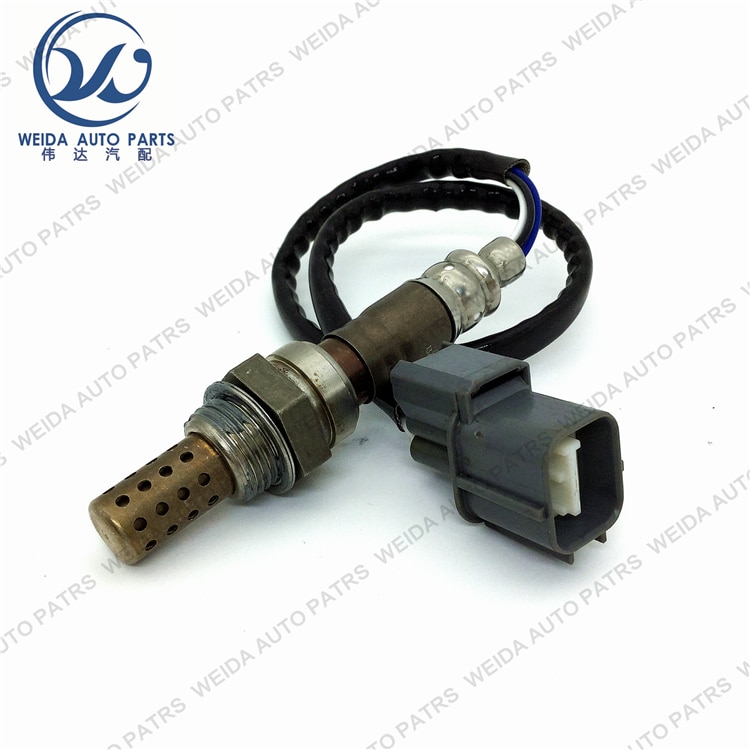 Oxygen Sensor Lambda Sensor 36531-PAD-G02 36531 PAD G02 For HONDA Civic Accord CRV #