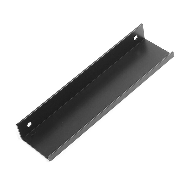 Aluminiumslegering dør trekk kjøkkenskap skap knott garderobe håndtak maskinvare  d5bd