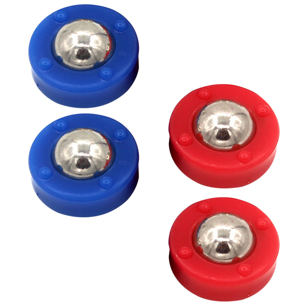 2 zestawy darmowe kulki przesuwne piłkarzyki robić gry piłki robić gry w piłkarzyki